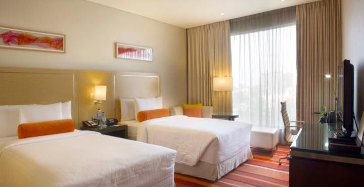 ניו דלהי Hotel Peace Point - 1 Min Walking Distance From Station מראה חיצוני תמונה